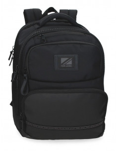MOCHILA ADAP. PORTAORD. 40CM 2C. PJL STRATFORD